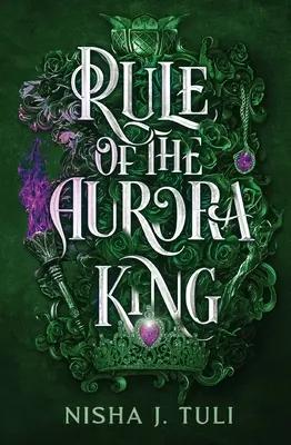 Le règne du roi des aurores - Rule of the Aurora King