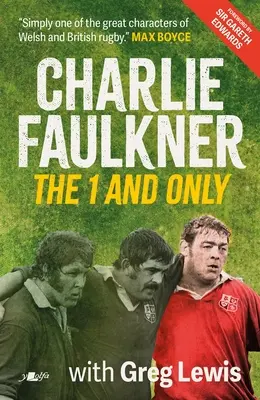 Charlie Faulkner : le seul et l'unique - Charlie Faulkner: The 1 and Only