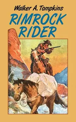 Rimrock Rider