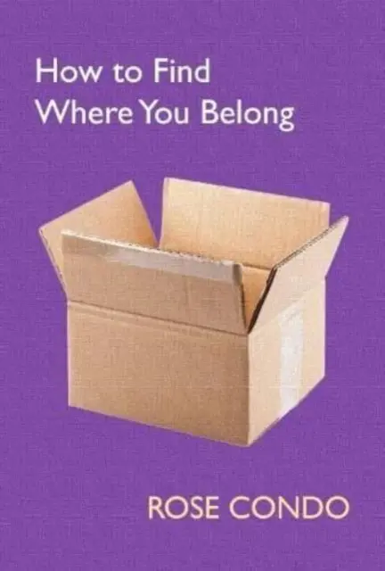 Comment trouver sa place - How to Find Where You Belong