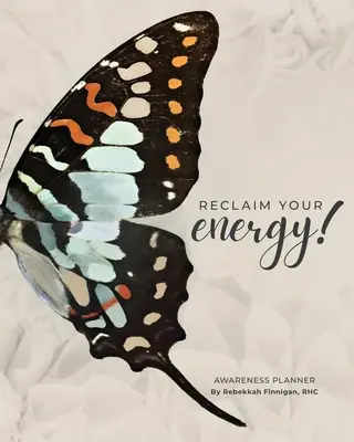 Retrouvez votre énergie ! - Reclaim Your Energy!