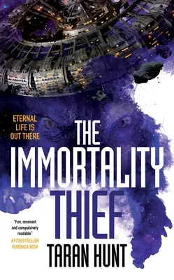 Le voleur d'immortalité - Immortality Thief