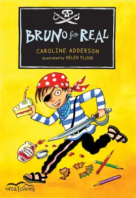 Bruno pour de vrai - Bruno for Real