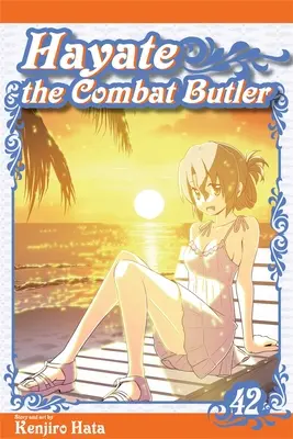 Hayate le majordome de combat, Vol. 42 - Hayate the Combat Butler, Vol. 42