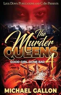 Les reines du meurtre 4 - The Murder Queens 4