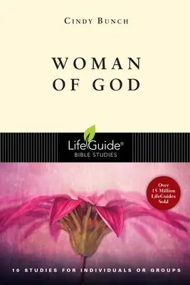 Femme de Dieu - Woman of God