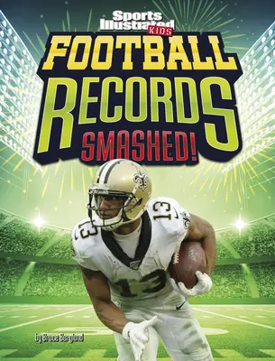 Football Records Smashed ! - Football Records Smashed!