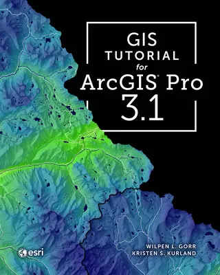 Tutoriel SIG pour Arcgis Pro 3.1 - GIS Tutorial for Arcgis Pro 3.1