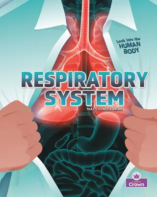 Appareil respiratoire - Respiratory System