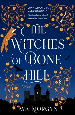 Les sorcières de Bone Hill - The Witches of Bone Hill