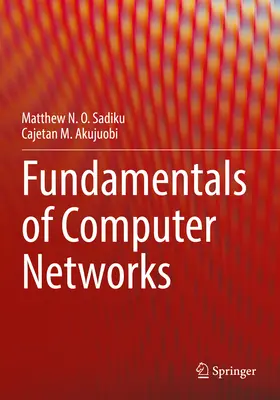 Principes de base des réseaux informatiques - Fundamentals of Computer Networks