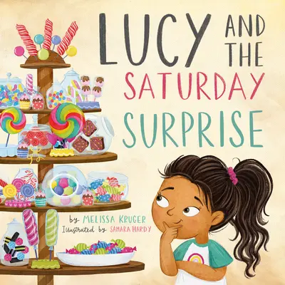 Lucy et la surprise du samedi - Lucy and the Saturday Surprise