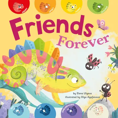 Des amis pour toujours - Friends Forever