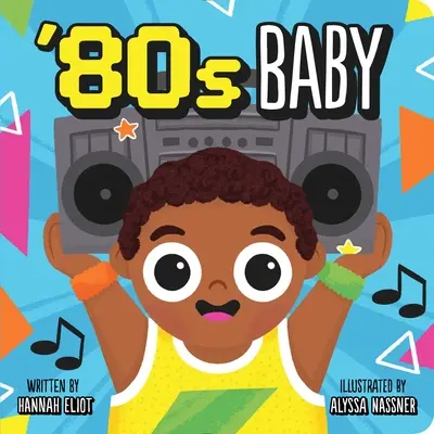 Bébé des années 80 - '80s Baby