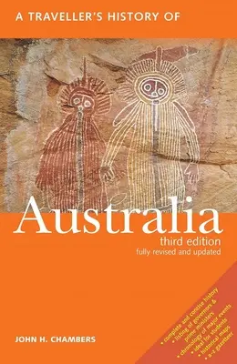 Histoire de l'Australie pour les voyageurs - A Traveller's History of Australia