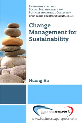 Gestion du changement pour la durabilité - Change Management for Sustainability
