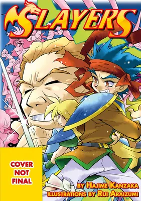 Slayers Tome 10-12 Édition collector - Slayers Volumes 10-12 Collector's Edition