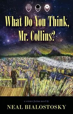 Qu'en pensez-vous, M. Collins ? - What Do You Think, Mr. Collins?