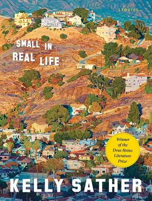 Les petits dans la vraie vie : Histoires - Small in Real Life: Stories