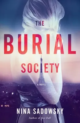 La société d'enterrement - The Burial Society