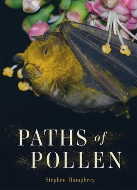 Les chemins du pollen - Paths of Pollen