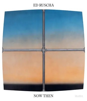Ed Ruscha / Now Then : Une rétrospective - Ed Ruscha / Now Then: A Retrospective