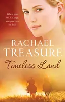 Terre intemporelle. Rachael Treasure - Timeless Land. Rachael Treasure