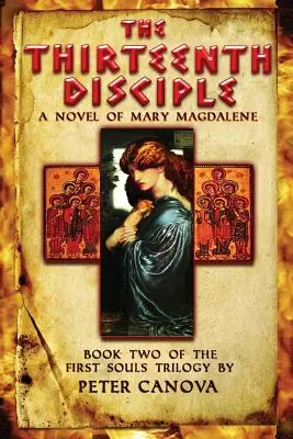 Le treizième disciple - The Thirteenth Disciple