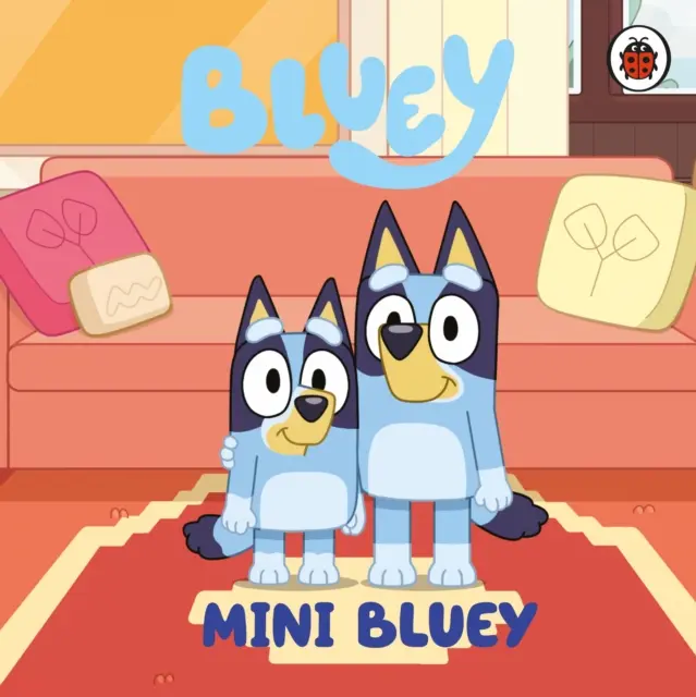 Bluey : Mini Bluey - Bluey: Mini Bluey