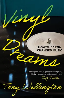 Vinyl Dreams : Comment les années 1970 ont changé la musique - Vinyl Dreams: How the 1970s Changed Music