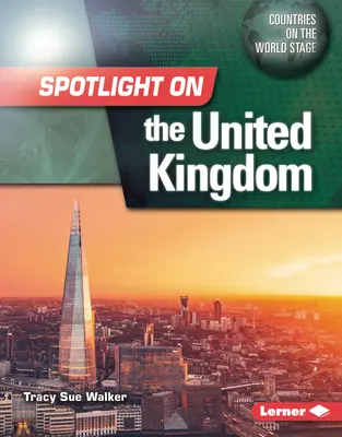 Pleins feux sur le Royaume-Uni - Spotlight on the United Kingdom