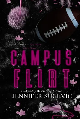 Campus Flirt - Édition spéciale : Une collection de romances sportives entre amis et amants pour jeunes adultes - Campus Flirt- Special Edition: A Friends-to-Lovers New Adult College Sports Romance