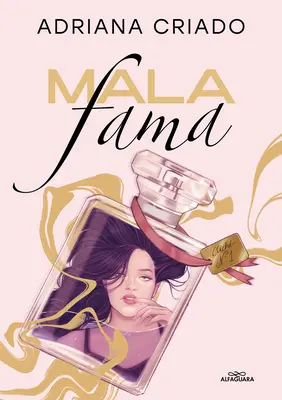 Mala Fama / Mauvaise réputation - Mala Fama / Bad Reputation