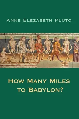 Combien de kilomètres jusqu'à Babylone ? - How Many Miles to Babylon?