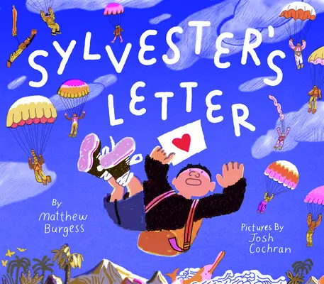 La lettre de Sylvester - Sylvester's Letter