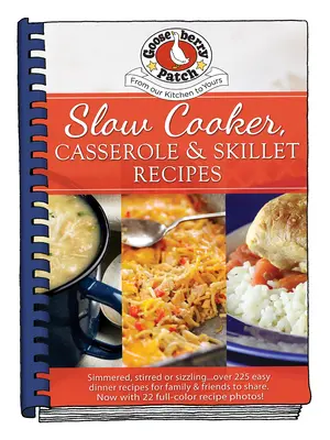 Mijoteuses, cocottes et poêles à frire - Slow-Cookers, Casseroles & Skillets