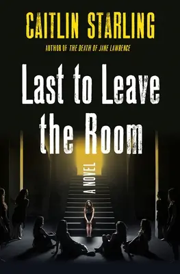 Le dernier à quitter la pièce - Last to Leave the Room