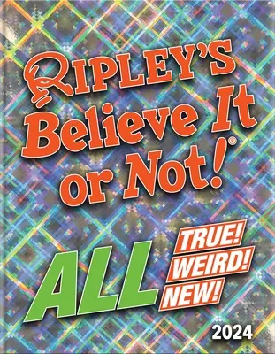 Ripley's Believe It or Not&nbsp;! 2024 - Ripley's Believe It or Not! 2024