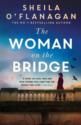 La femme sur le pont - The Woman on the Bridge