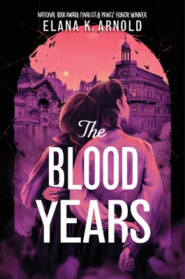 Les années de sang - The Blood Years