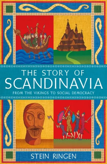 Histoire de la Scandinavie - Des Vikings à la social-démocratie - Story of Scandinavia - From the Vikings to Social Democracy