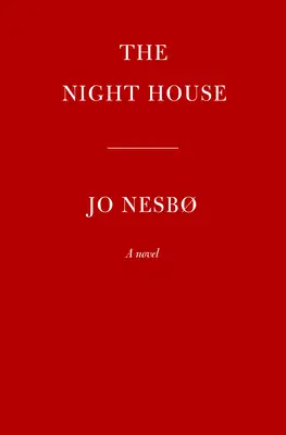 La Maison de la Nuit - The Night House