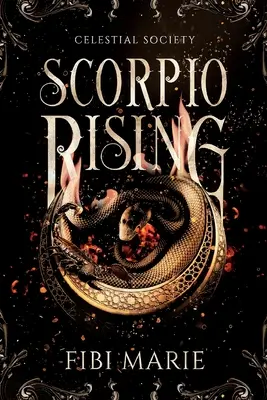 L'ascension du Scorpion - Scorpio Rising