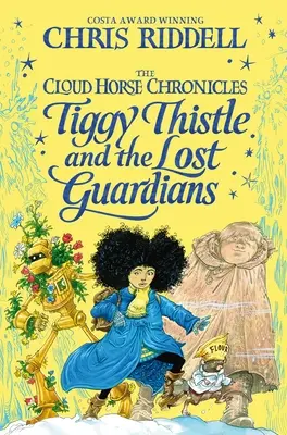 Tiggy Thistle et les gardiens perdus - Tiggy Thistle and the Lost Guardians