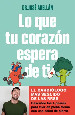 Lo Que Tu Corazn Espera de Ti / Ce que ton cœur attend de toi - Lo Que Tu Corazn Espera de Ti / What Your Heart Expects of You