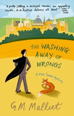 Le lavage des torts - The Washing Away of Wrongs