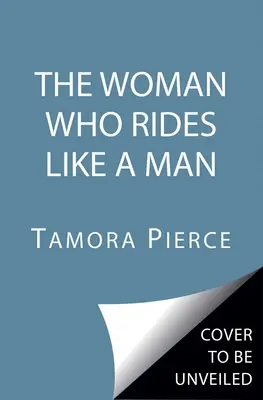 La femme qui chevauche comme un homme - The Woman Who Rides Like a Man