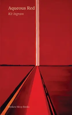 Rouge aqueux - Aqueous Red