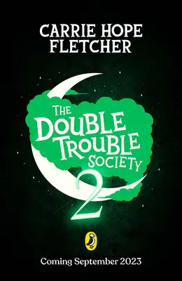 La société du double problème 2 - The Double Trouble Society 2