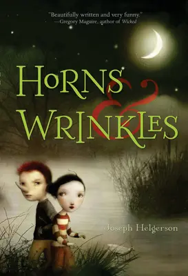 Cornes et rides - Horns & Wrinkles